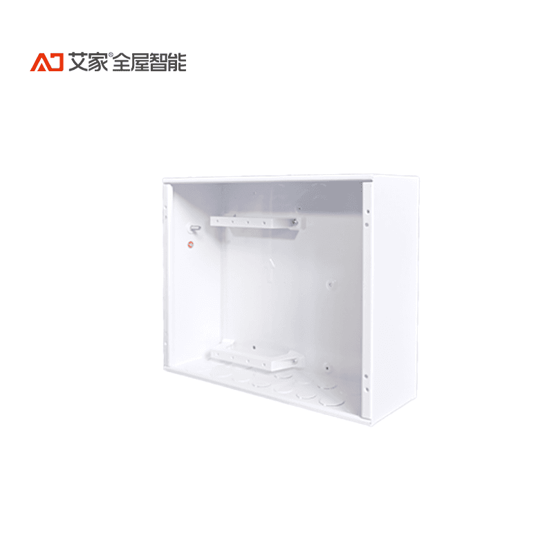 艾家 Information Distribution Boxes WEL-3X1Y6 - ภาพตัวอย่าง 2