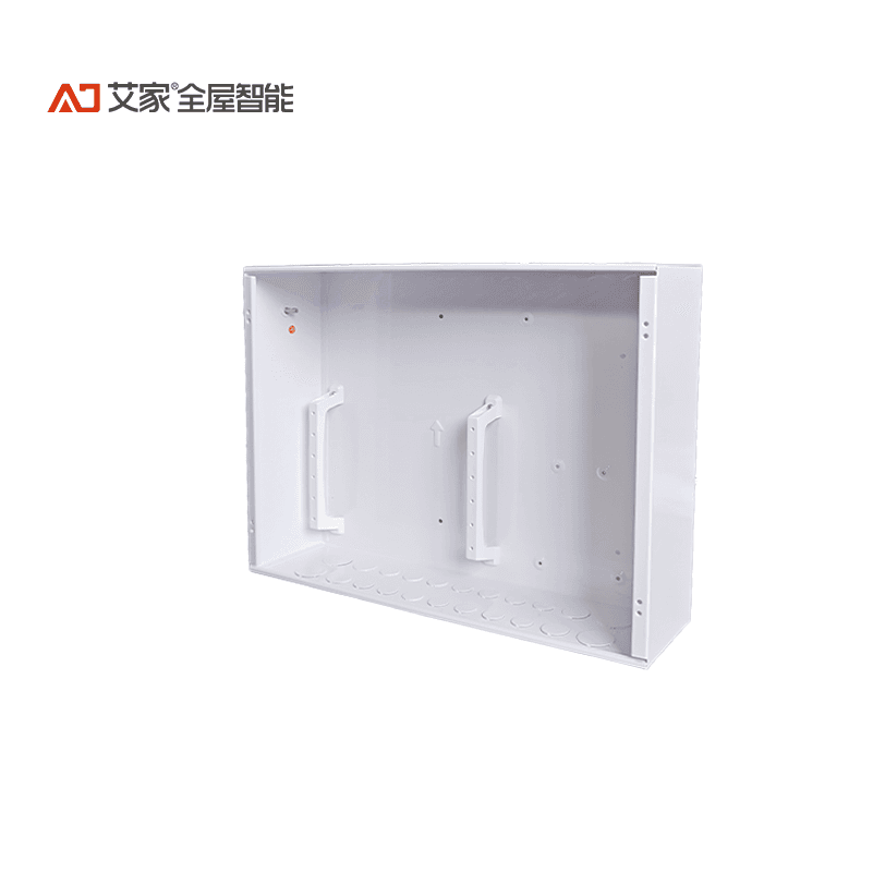艾家 Information Distribution Boxes WEL-N3ZZJ - ภาพตัวอย่าง 2