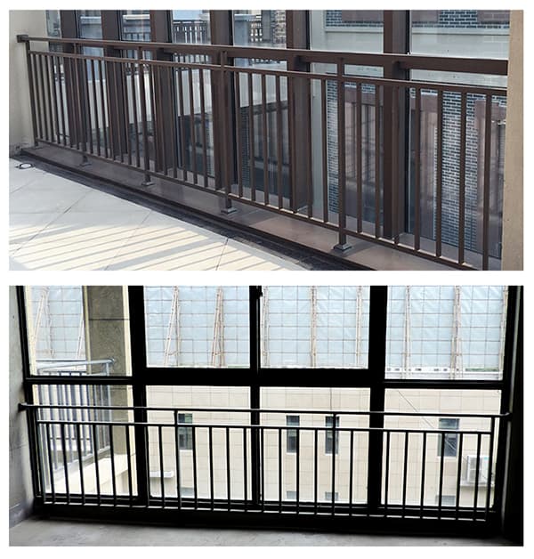 Railings & Louvers HSLHJHC512 - thumbnail 2