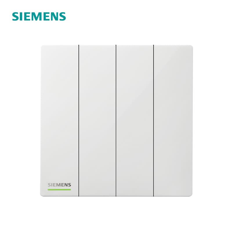 Siemens Switches & Sockets 5TD29443NC021P/11P/31P - thumbnail 2