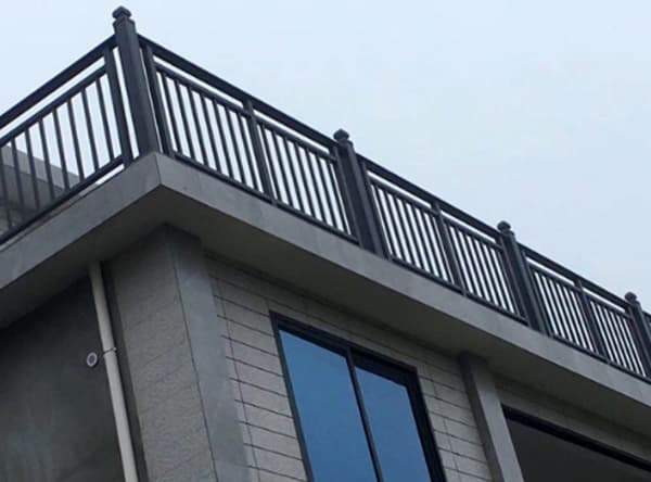 Railings & Louvers HSLHJYT503