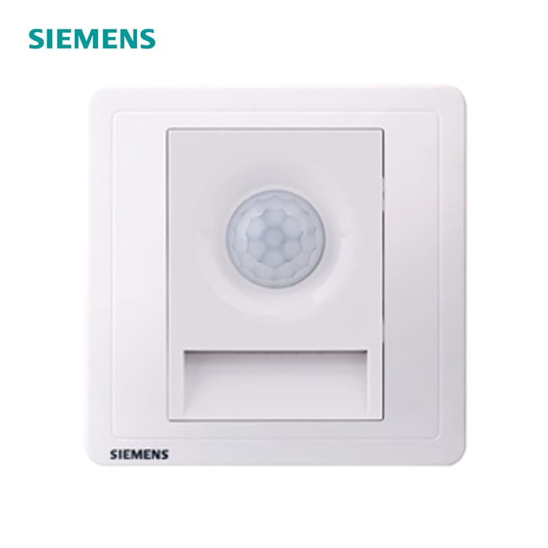 Siemens สวิตช์และเต้ารับ 5UH14463NC07/01/03 - ภาพตัวอย่าง 2