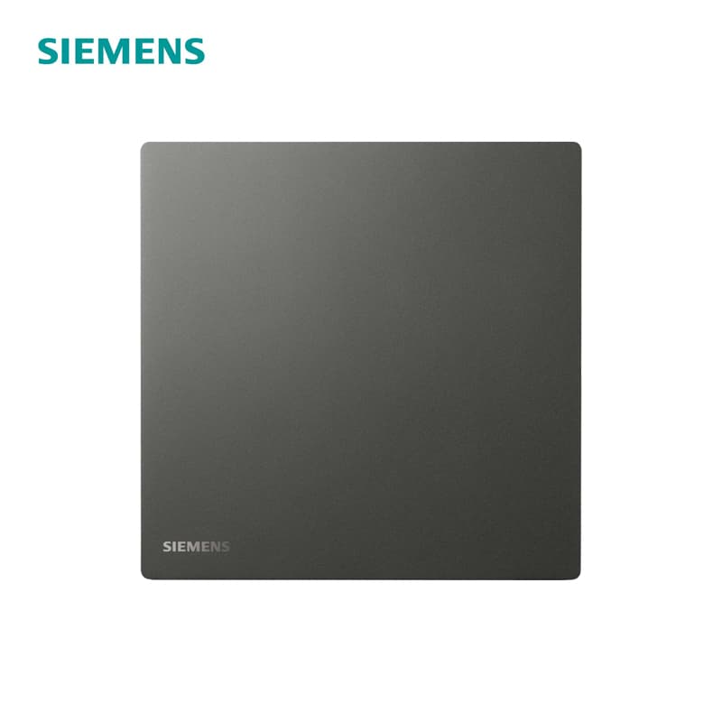 Siemens Switches & Sockets 5TA29113NC021P/11P/31P - image 1