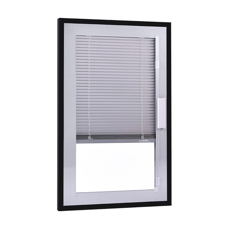 HANS Built-in Louver Insulated Glass - image 1