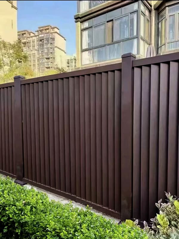 Railings & Louvers HSLHJWQ518 - thumbnail 2