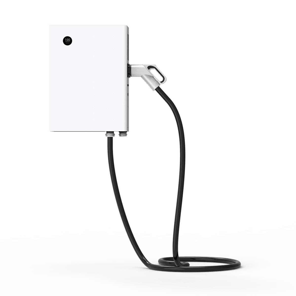 ABB联桩 EV Charging Stations ELM-PMIT9 - ภาพตัวอย่าง 3
