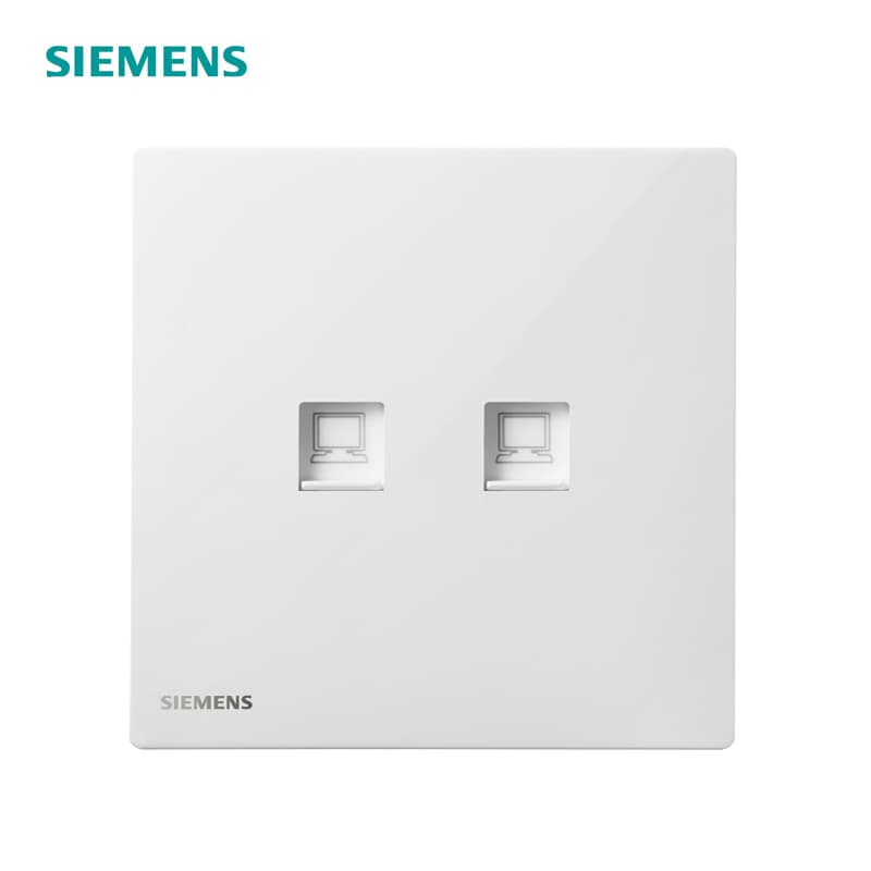 Siemens สวิตช์และเต้ารับ 5UH29623NC021P/11P/31P - ภาพตัวอย่าง 2