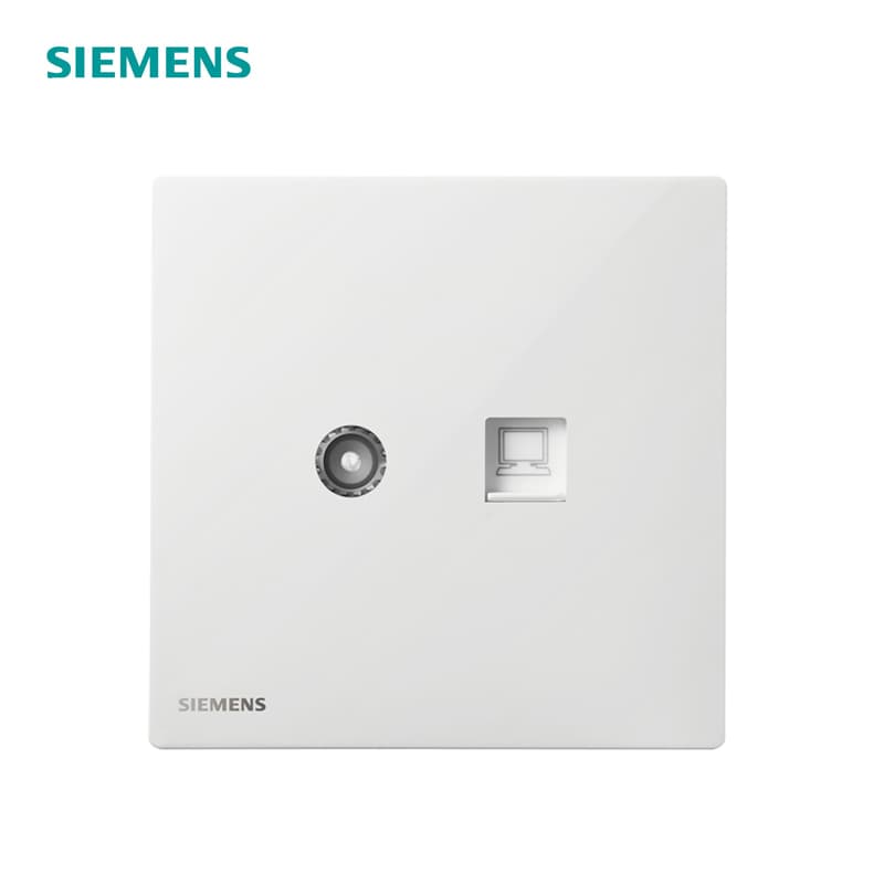 Siemens Switches & Sockets 5UH29743NC021P/11P/31P - thumbnail 2
