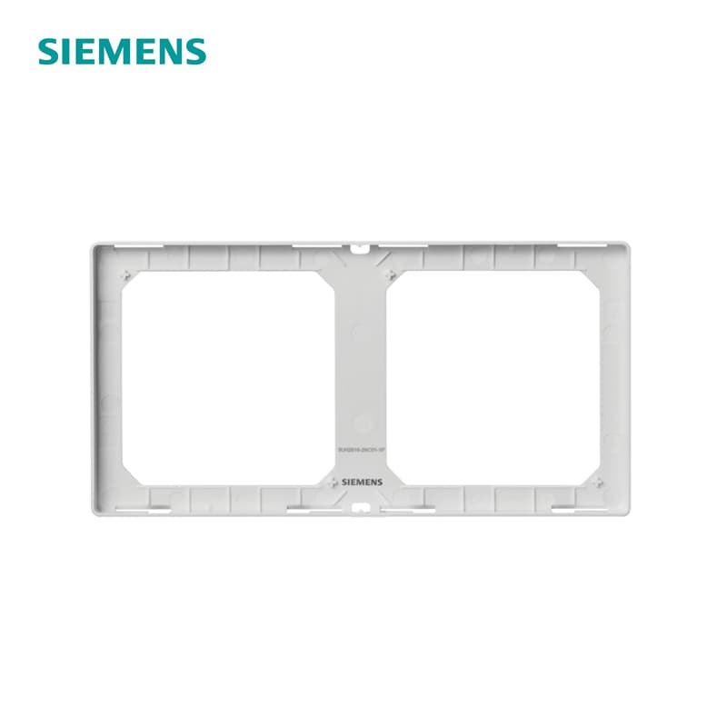 Siemens สวิตช์และเต้ารับ 5UH29162NC021P/11P/31P - ภาพตัวอย่าง 2