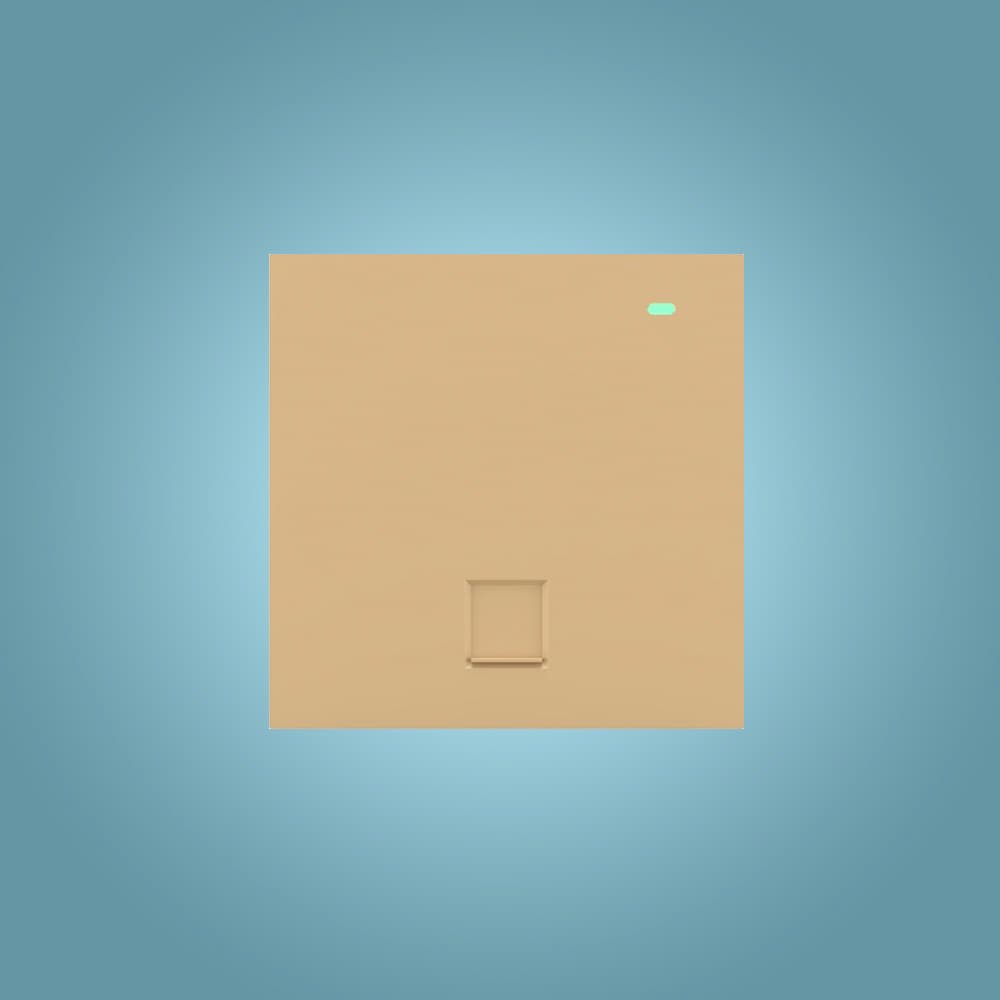 DOPE东鹏 Information Distribution Boxes WEL-QVAQ7 - ảnh thu nhỏ 3