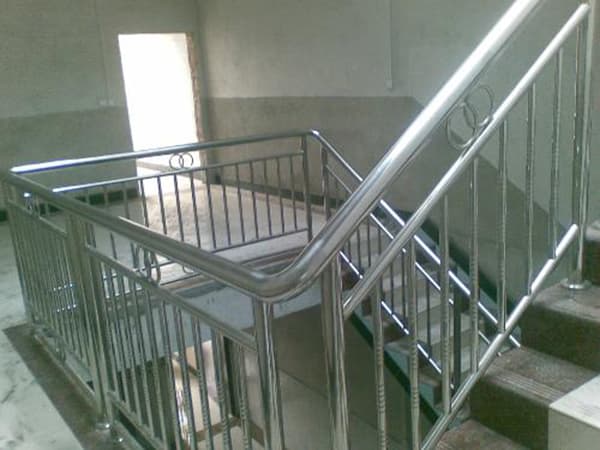 华圣金属 Railings & Louvers CIV-7Q39F - ảnh thu nhỏ 2