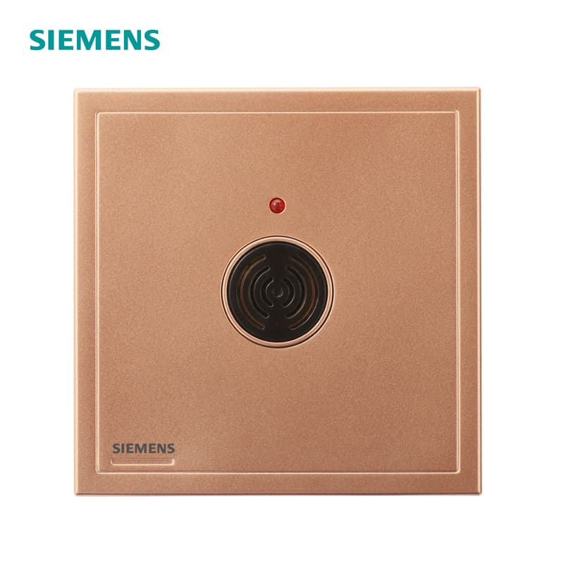 Siemens สวิตช์และเต้ารับ 5UH24234NC02/5UH24234NC03 - ภาพตัวอย่าง 2