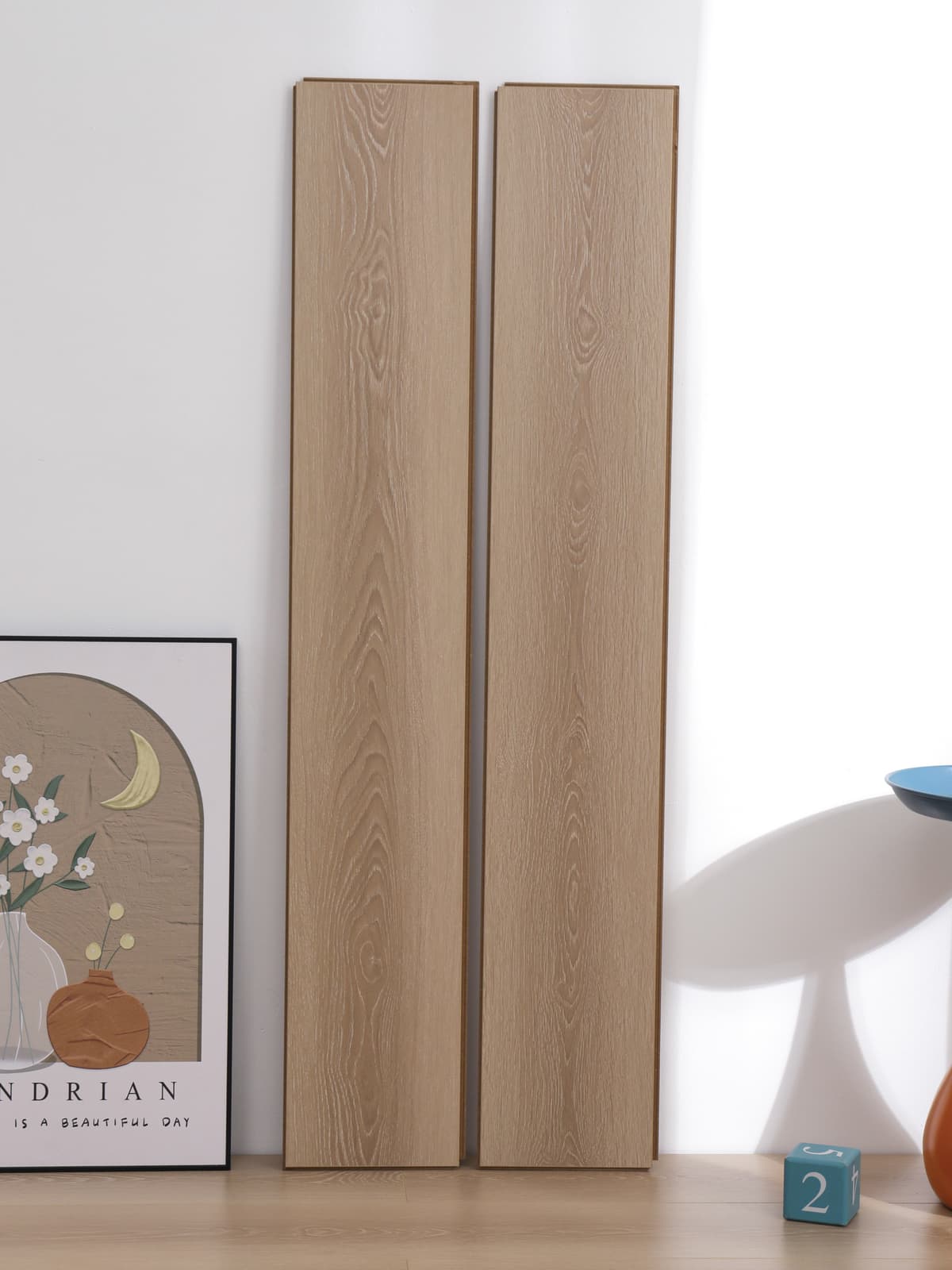 正航 PVC Flooring DEC-BBDXK - ภาพตัวอย่าง 2