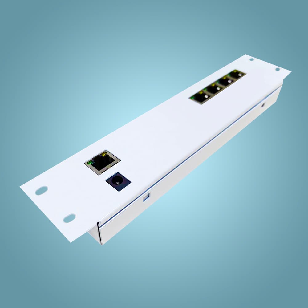 DOPE东鹏 Information Distribution Boxes WEL-KIW3S - ảnh 1