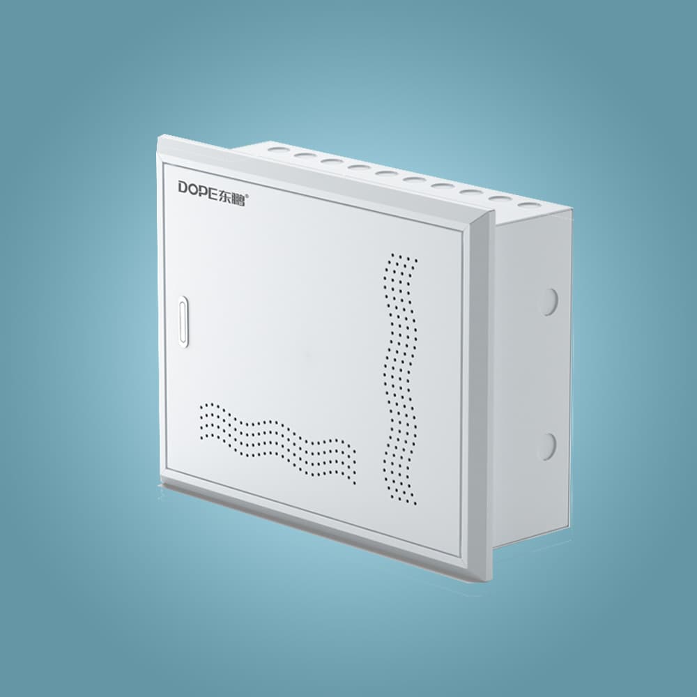DOPE东鹏 Information Distribution Boxes WEL-4Q5M4 - ảnh thu nhỏ 2