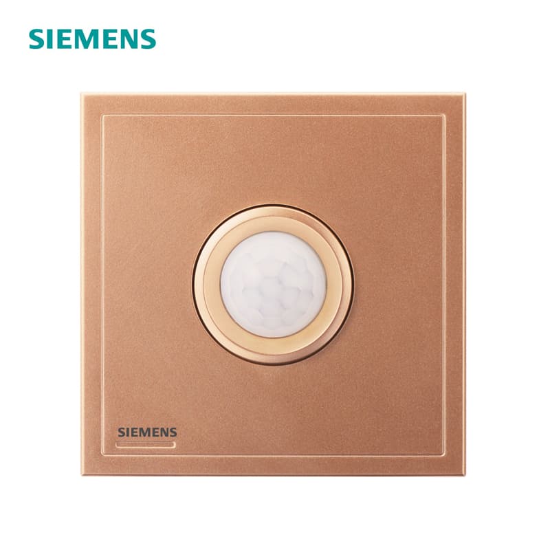 Siemens สวิตช์และเต้ารับ 5UH24254NC02/5UH24254NC03 - ภาพตัวอย่าง 2