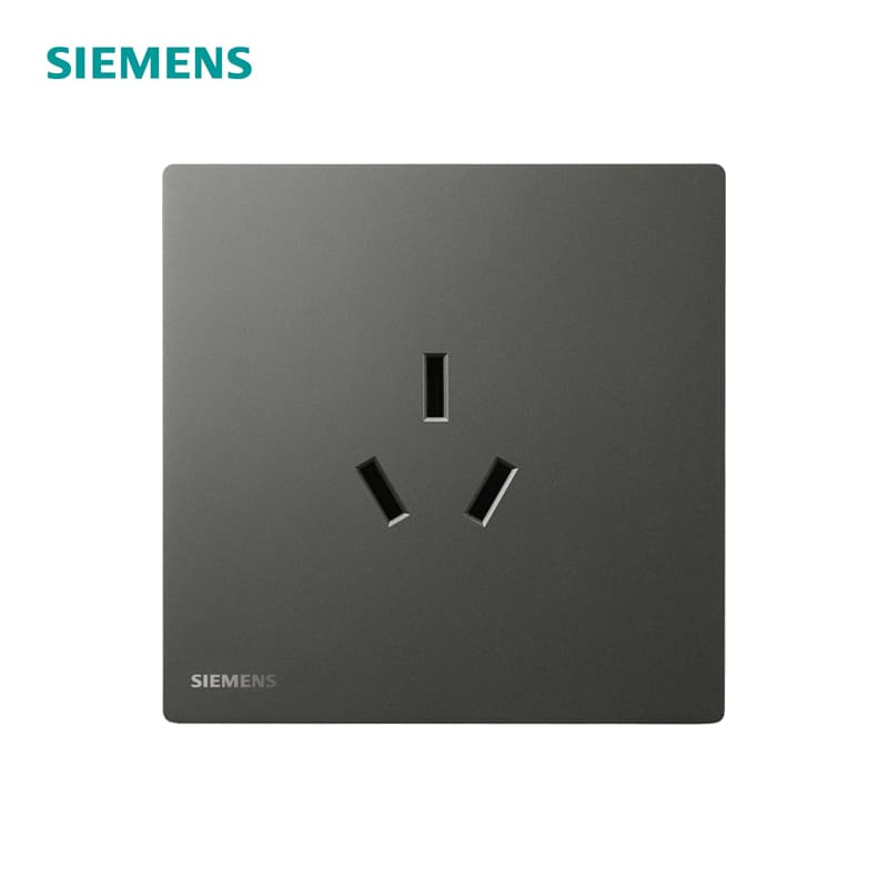 Siemens Switches & Sockets 5UB29433NC021P/11P/31P - image 1