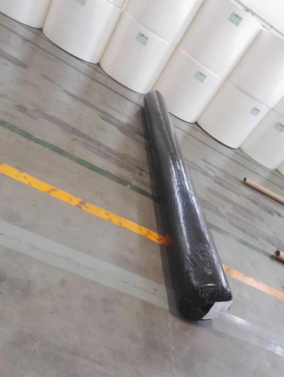 Oriental Yuhong Waterproofing Materials I;II - thumbnail 3
