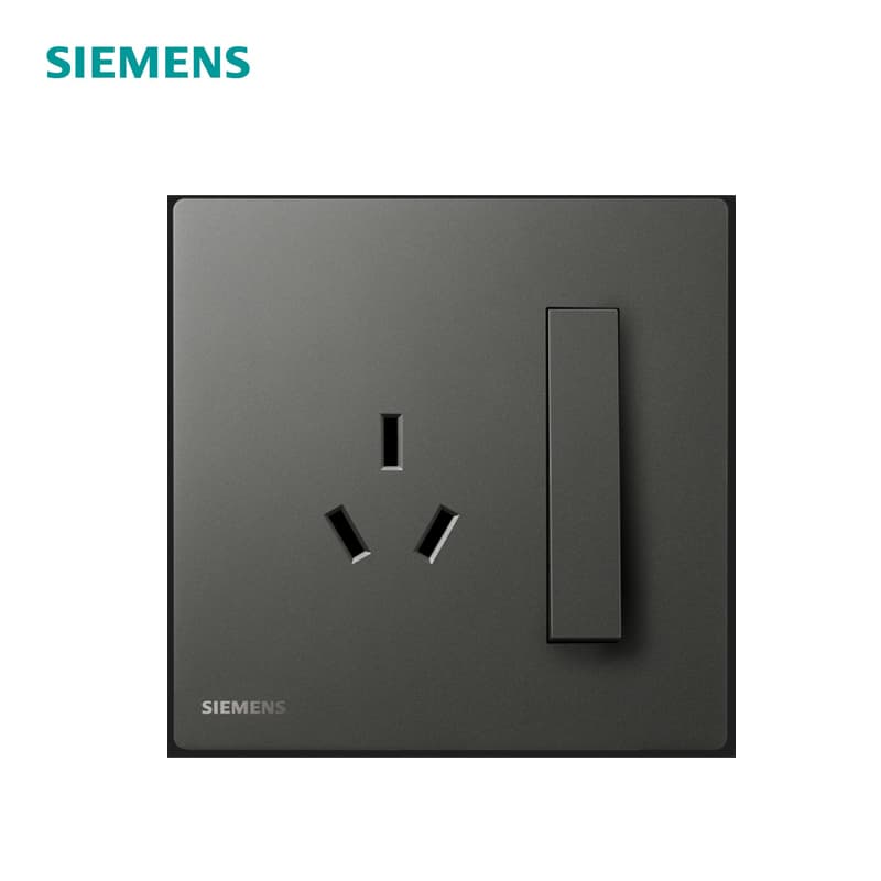 Siemens Switches & Sockets 5UB29233NC021P/11P/31P - image 1