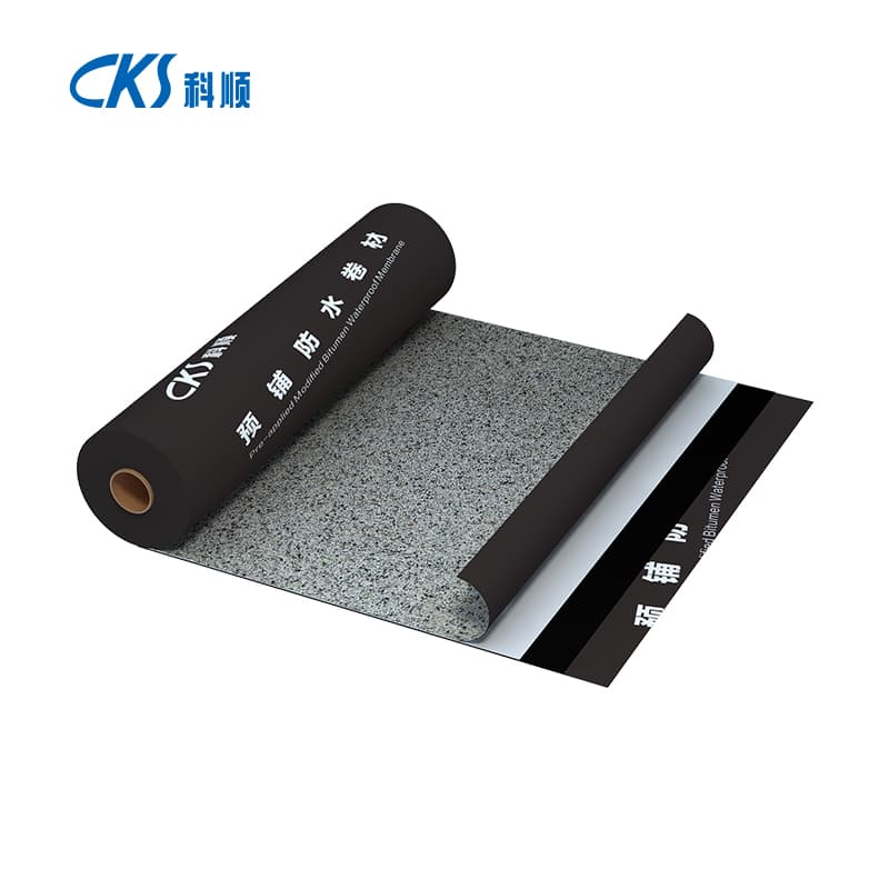 CKS Vật liệu chống thấm II - ảnh thu nhỏ 3