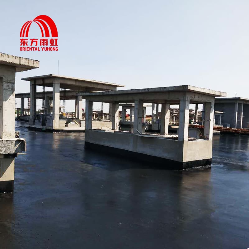 Oriental Yuhong Waterproofing Materials - thumbnail 2