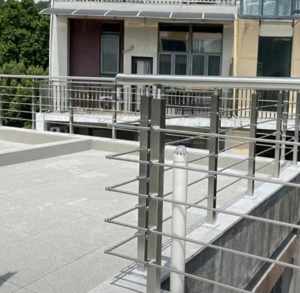 Railings & Louvers HSBXGYT202 - thumbnail 2