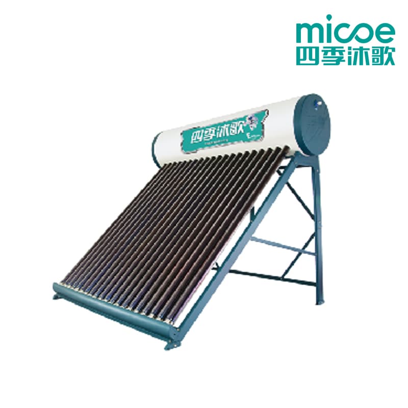 Micoe Solar Water Heaters 18