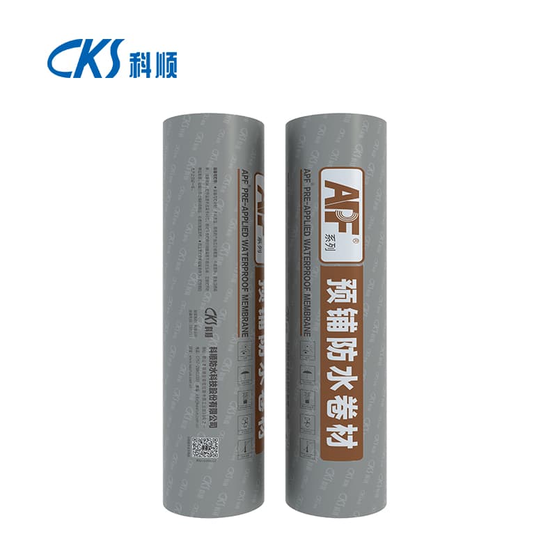 CKS Vật liệu chống thấm II - ảnh 1