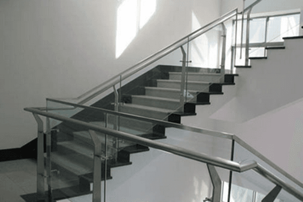 华圣金属 Railings & Louvers CIV-R8O2V - ảnh thu nhỏ 2