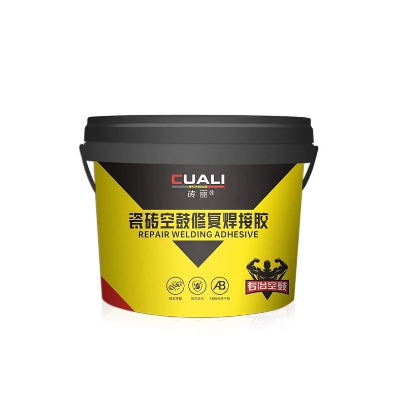 Adhesives - image 1