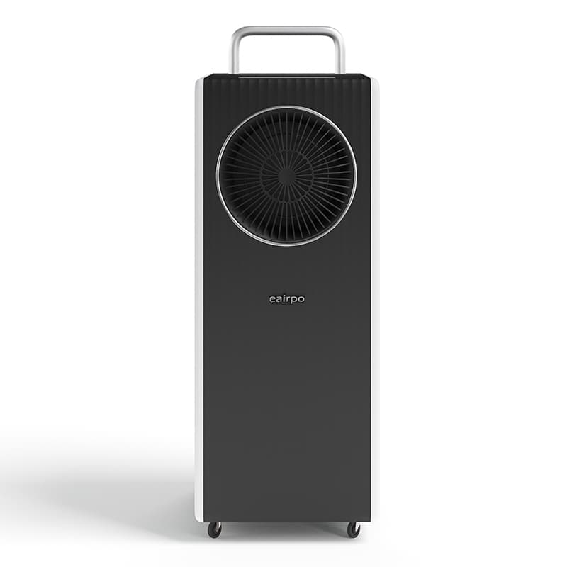 意艾蒲 Central AC Systems ELM-JBU8Y - ภาพตัวอย่าง 2