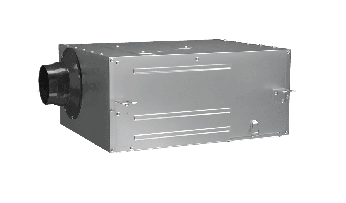 松下 Fresh Air Systems ELM-FFUXG - ảnh thu nhỏ 2