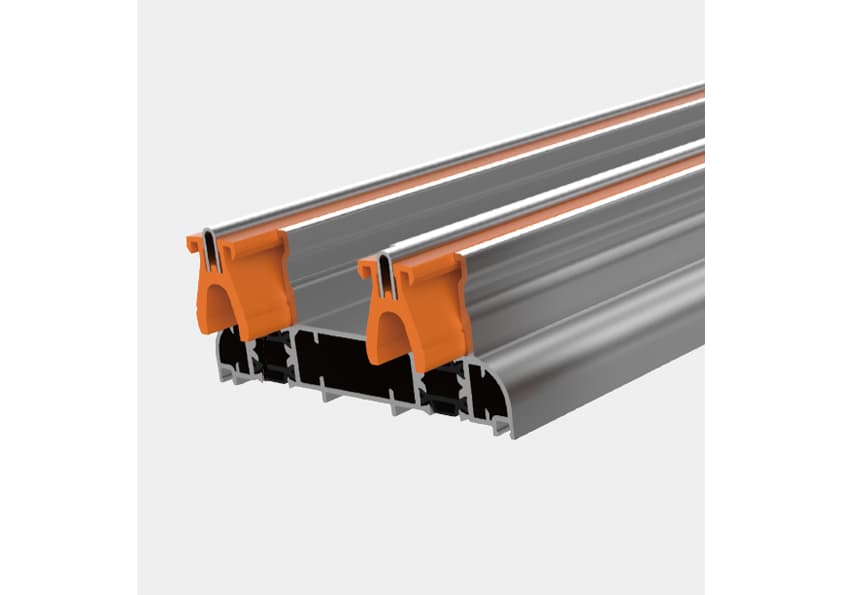 优泰 Aluminium Profiles CIV-HMYE8 - ภาพตัวอย่าง 2