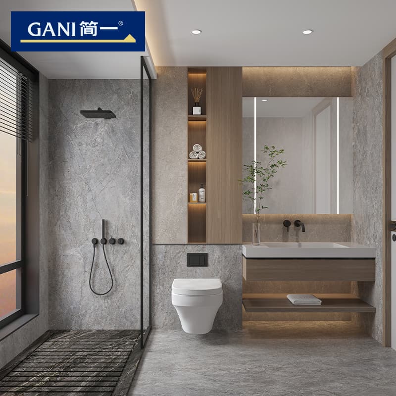 GANI Gạch ceramic D1265906BM - ảnh 1