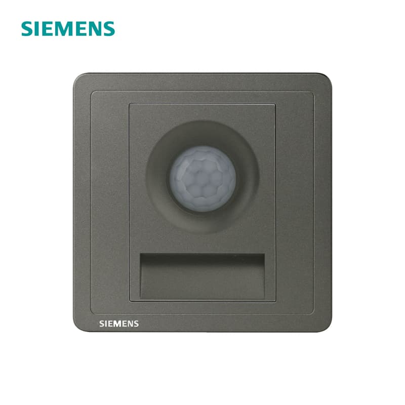 Siemens สวิตช์และเต้ารับ 5UH14463NC07/01/03 - รูปภาพ 1