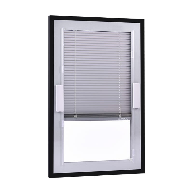 HANS Built-in Louver Insulated Glass - thumbnail 2