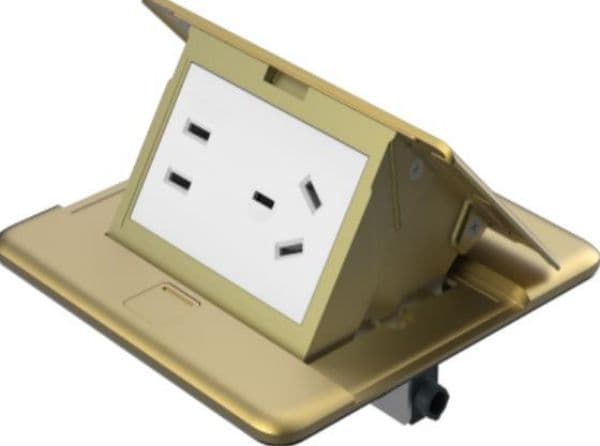 Switches & Sockets ZD011084 - image 1