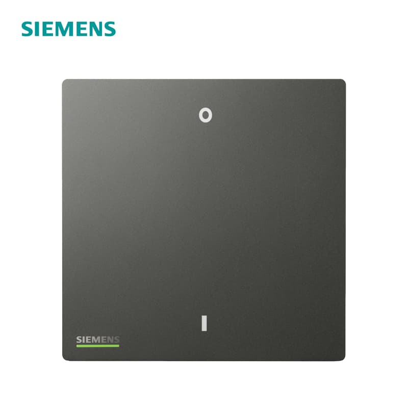 Siemens Công tắc & ổ cắm 5TA29613NC021P/11P/31P - ảnh 1