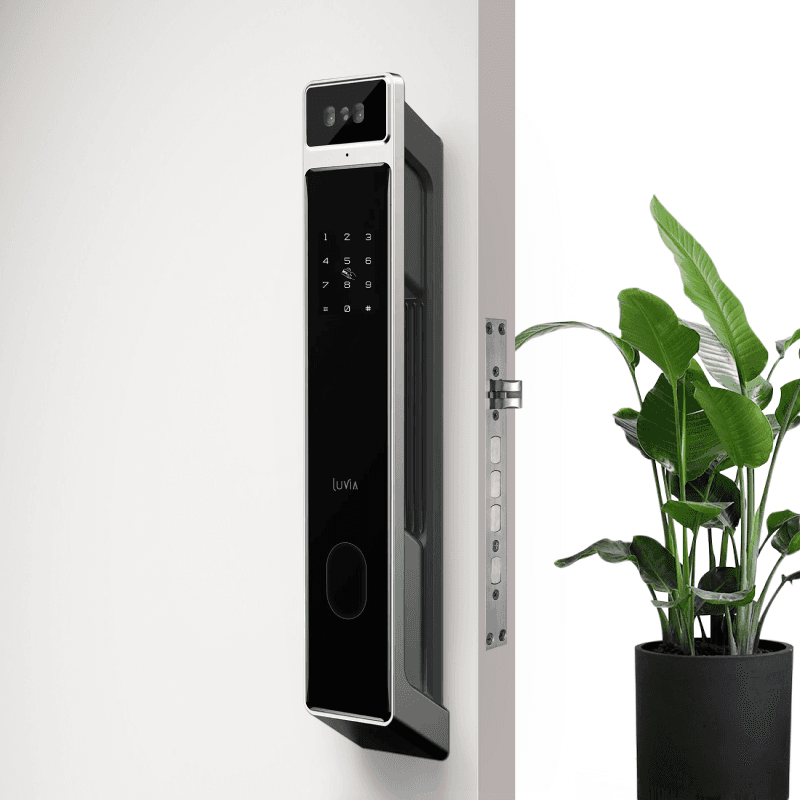 luvia Entrance Door Locks A62 - thumbnail 2