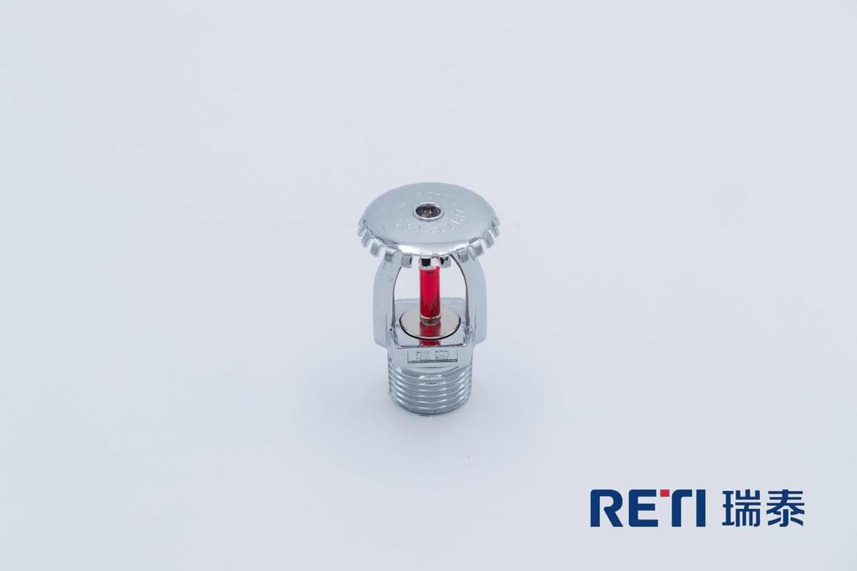 Fire Alarm Equipment T-ZSTX80-68℃Q5 - image 1