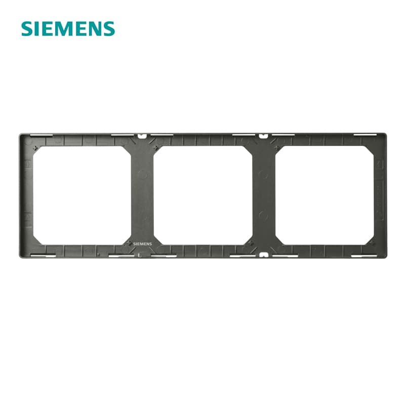 Siemens Công tắc & ổ cắm 5UH29163NC021P/11P/31P - ảnh 1