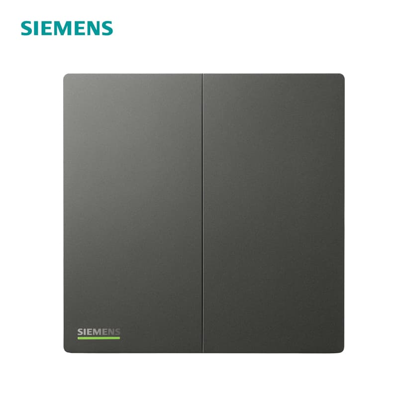 Siemens Công tắc & ổ cắm 5TA29243NC021P/11P/31P - ảnh 1