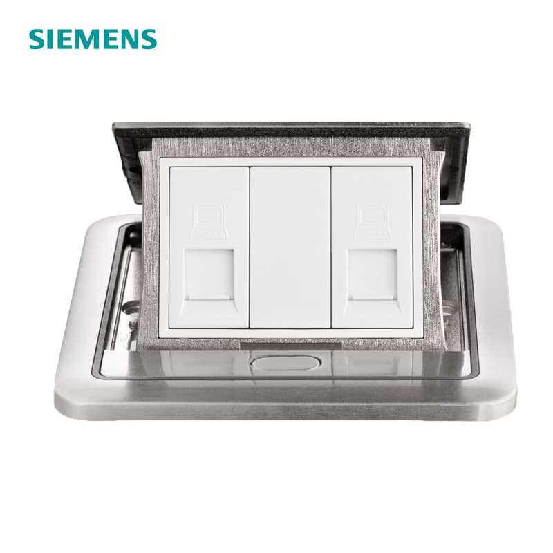 Siemens Công tắc & ổ cắm 5UH84943NC01 - ảnh 1