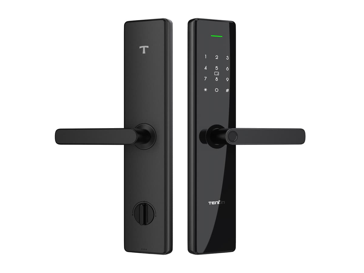 Entrance Door Locks T15e-bt - image 1