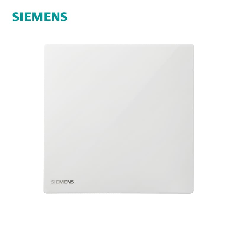 Siemens สวิตช์และเต้ารับ 5TA29133NC021P/11P/31P - ภาพตัวอย่าง 2
