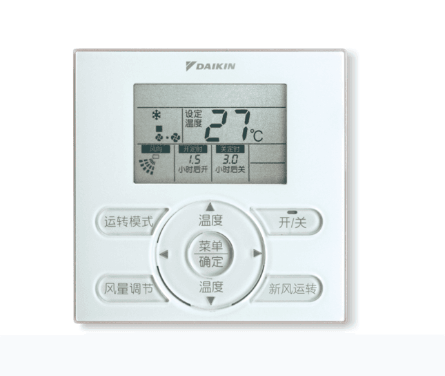 大金 Residential Central AC ELM-U7GHA - ảnh 1
