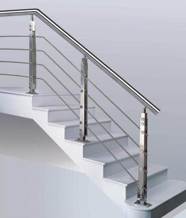 华圣金属 Railings & Louvers CIV-7Q39F - ảnh thu nhỏ 3