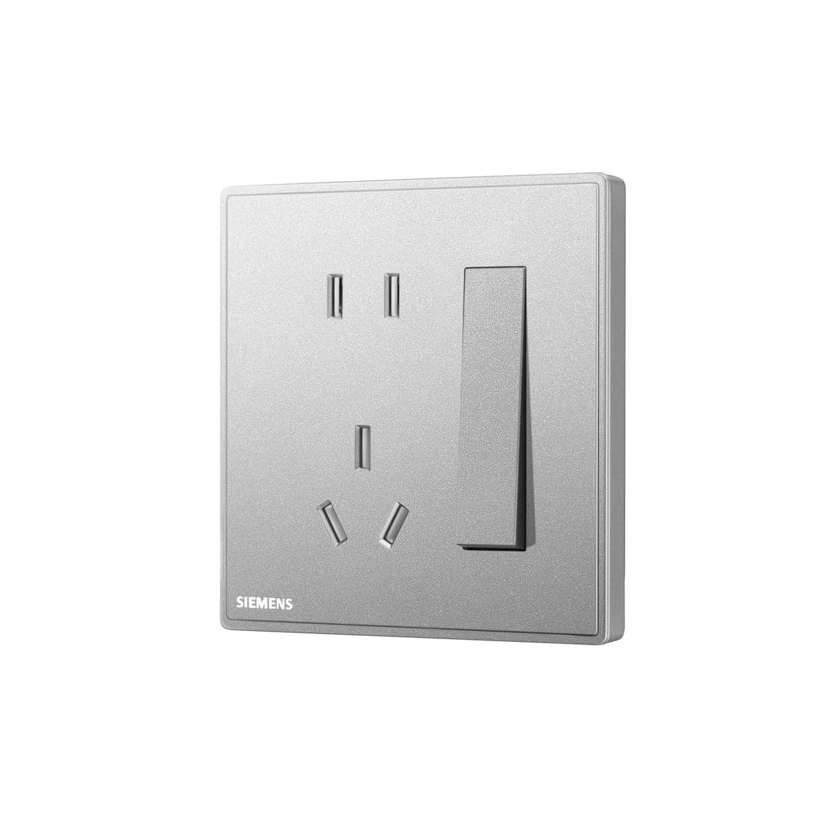 Siemens สวิตช์และเต้ารับ 5UB16243NC012P/NC022P/NC032P - รูปภาพ 1