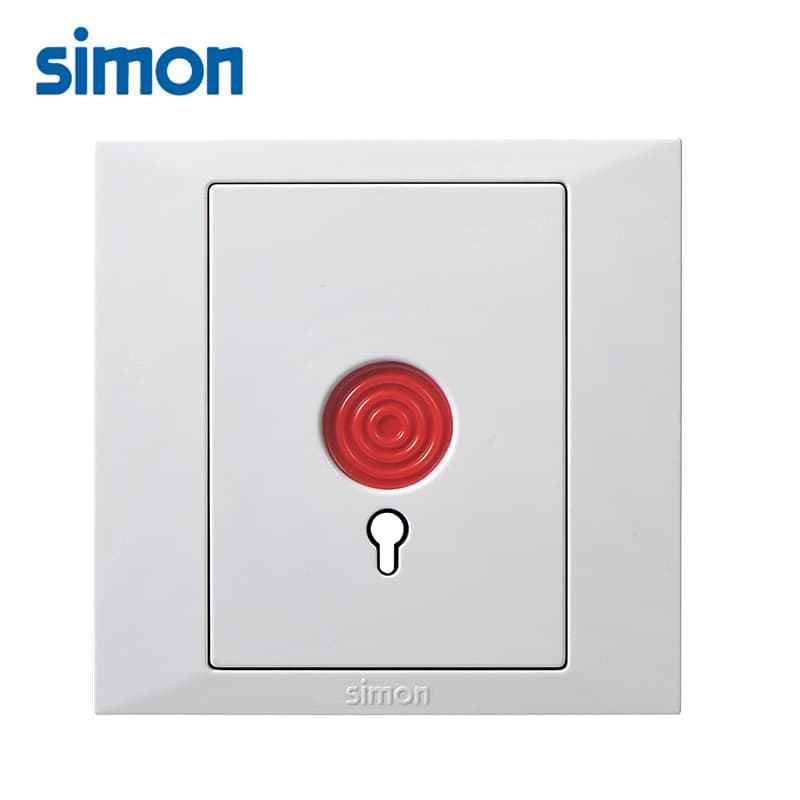 Switches & Sockets 335901 - image 1
