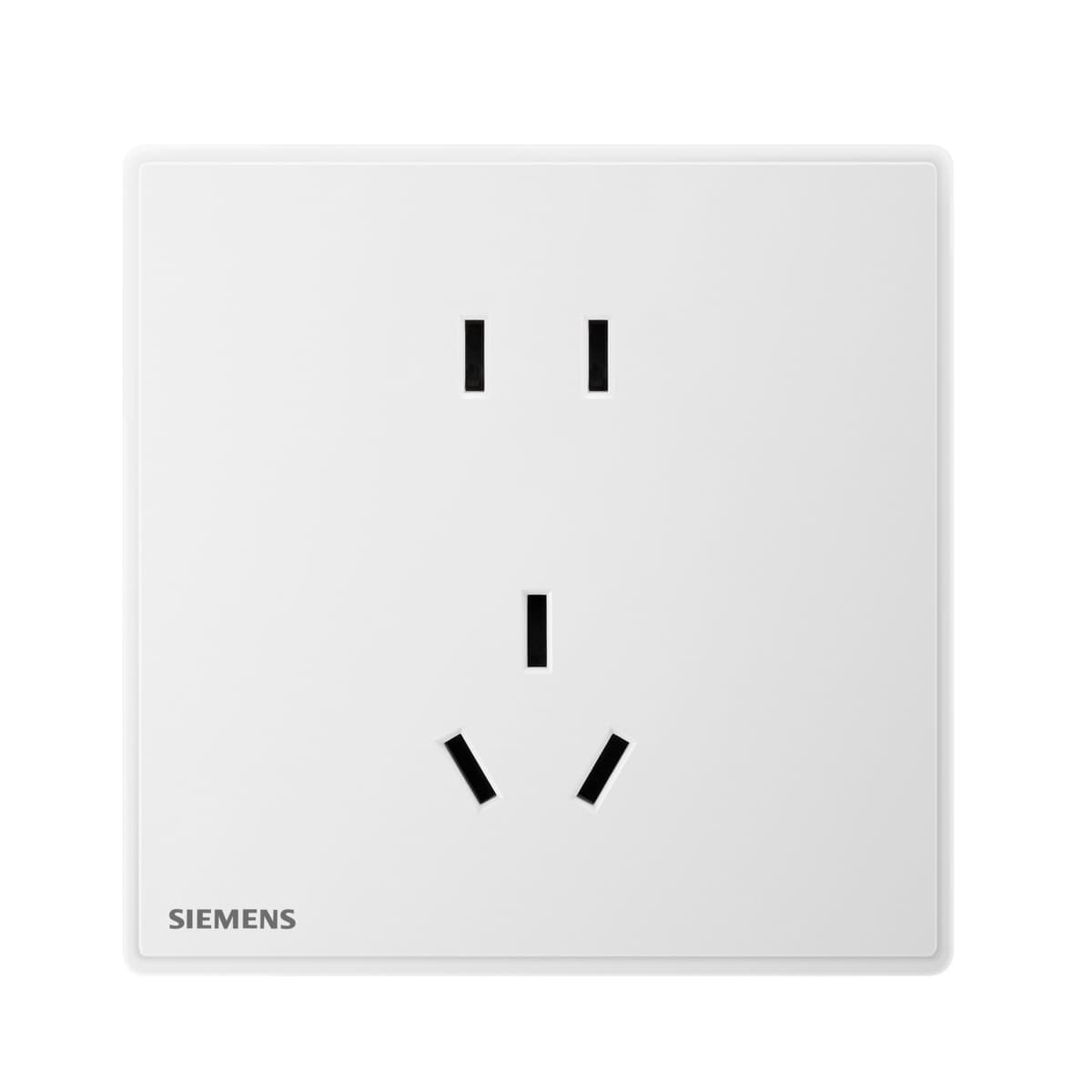 Siemens สวิตช์และเต้ารับ 5UB16143NC012P/NC022P/NC032P - ภาพตัวอย่าง 2